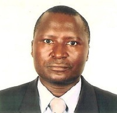 Mpairwe Denis