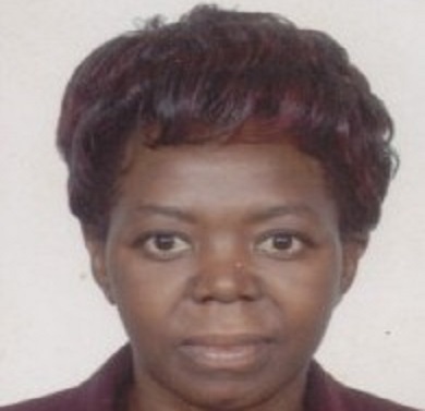 Balirwa Elizabeth