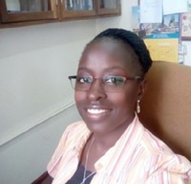Dr. Mildred Ochwo-Ssemakula