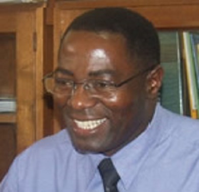 Tenywa Moses M.