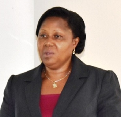 Vianney Baguma