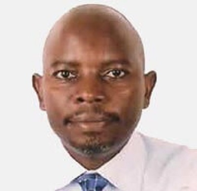 Sseguya Haroon