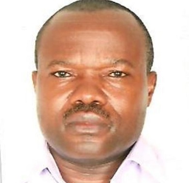Assoc. Prof. Mwavu Nector Edward