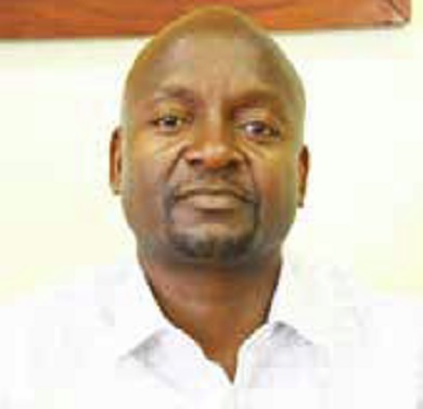 Rutabatiina Abraham Mwesigye