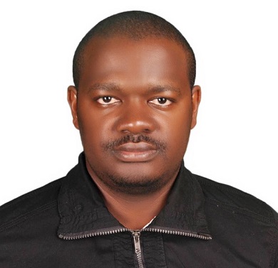 Prof. Noble Banadda