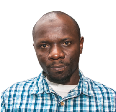 Kabenge Isa