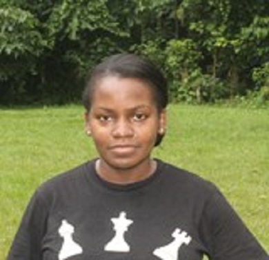 Jacintha N. Lwebuga
