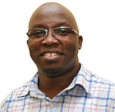 Mugabi Robert
