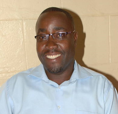 Mugagga Frank