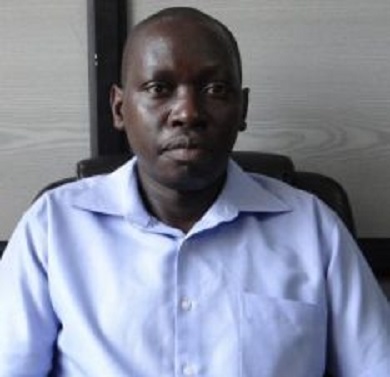 Isolo Mukwaya Paul