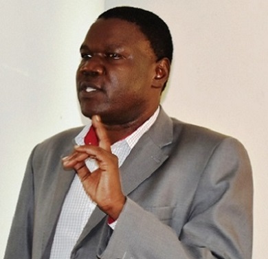 Edward Obura