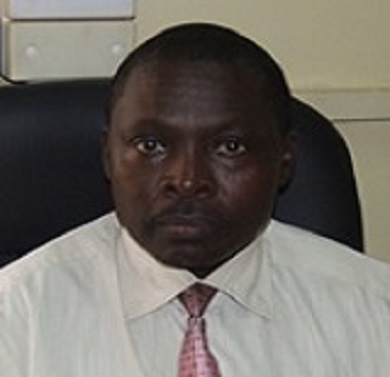 Tumwine Fredrick