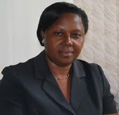 Vianney Baguma