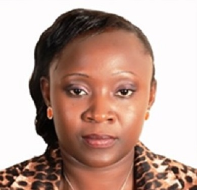 Stella Kabiri-Marial, PhD