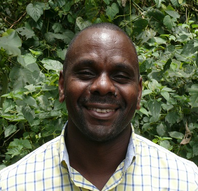 Assoc. Prof. Fred Babweteera