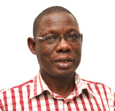 Kawongolo John Bosco