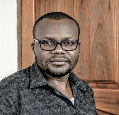 Mbogga Michael Ssekaayi