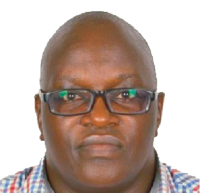 Mulamba Peter