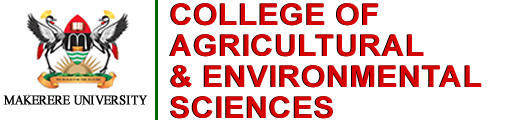 College of Agricultural and Environmental Sciences
