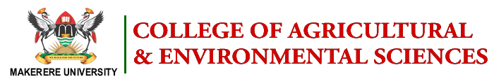 College of Agricultural and Environmental Sciences