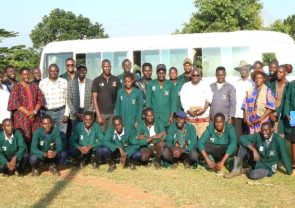 CAES Revitalizes Internship Programme to Boost Students’ Field Experience & Community Impact