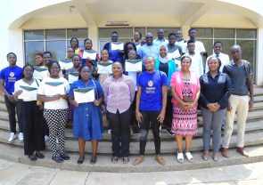 Enhancing Food Safety & Nutrition: Mak-CAES Equips Processors & Schools with Vital Skills