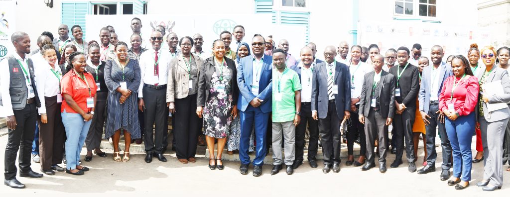 Mak-CAES and ADRA Partnership: Strengthening Collaboration for Sustainable Development, Food Security, and Improved Livelihoods in Refugee Communities