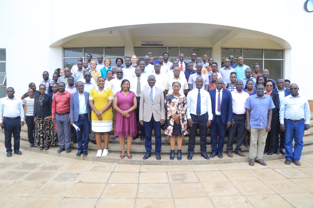 CAES Doctoral Symposium: PhD Students Urged to Prioritize Research with Societal Impact