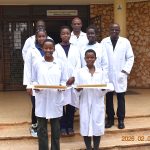 Uganda Martyrs Namugongo Students Turn Organic Waste into Soap in an Innovative School Project on Sustainable Waste Management