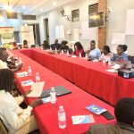 Empowering Marginalized Youth for Climate Justice: A Participatory Action Research Project