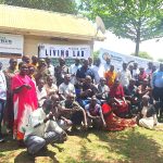 From Campus to Community: Universities Lead Teso in Fight Against Green Gas Emissions