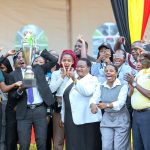    Makerere University Students Triumph in National Conservation Competition