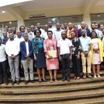 CPUg Project Equips Waste Management Personnel with Essential Skills