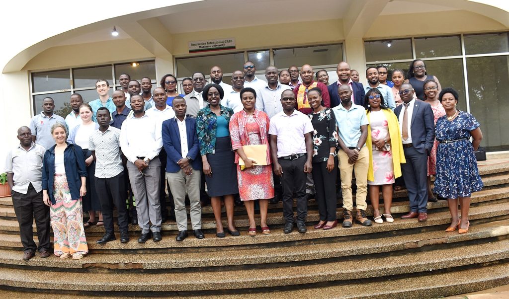CPUg Project Equips Waste Management Personnel with Essential Skills