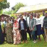 RUFS Project Team Enhances Capacity of Smallholder Farmers in Mbale City in Financial Management & Communication