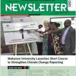 CAES Newsletter: January-March 2026