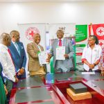Makerere University, Uganda Red Cross Society Sign MoU to Advance Research, Training & Humanitarian Action