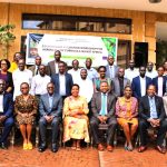 MakCAES Develops Agroecology Curriculum to Drive Food Systems Transformation in East Africa