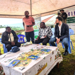 TORCH Project Deepens Climate Action and Sustainable Agriculture Through Community Living Lab in Kabale