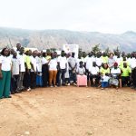 Policy Brief: Strengthening Climate Resilience and Livelihoods in Uganda’s Refugee and Host Communities