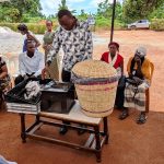 TORCH Project Living Lab Drives Clean Energy Innovation & Climate Action in Luwero