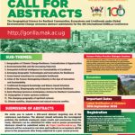 Call for Abstracts – 4th International GORILLA Conference 2026