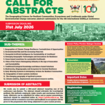 Call for Abstracts – 4th International GORILLA Conference 2026