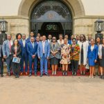 Makerere University and World Bank Sign Partnership to Strengthen Environmental and Social Sustainability Capacity