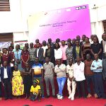 Mak’s Urban Action Lab Develops Community-Specific Maps to Improve Risk Management in Kampala’s Informal Settlements