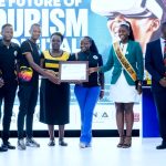 Makerere Students Win Inter-University Tourism Quiz Competition